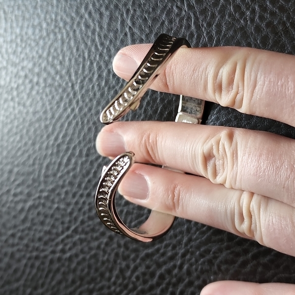 VTG Monet bracelet - Picture 5 of 8